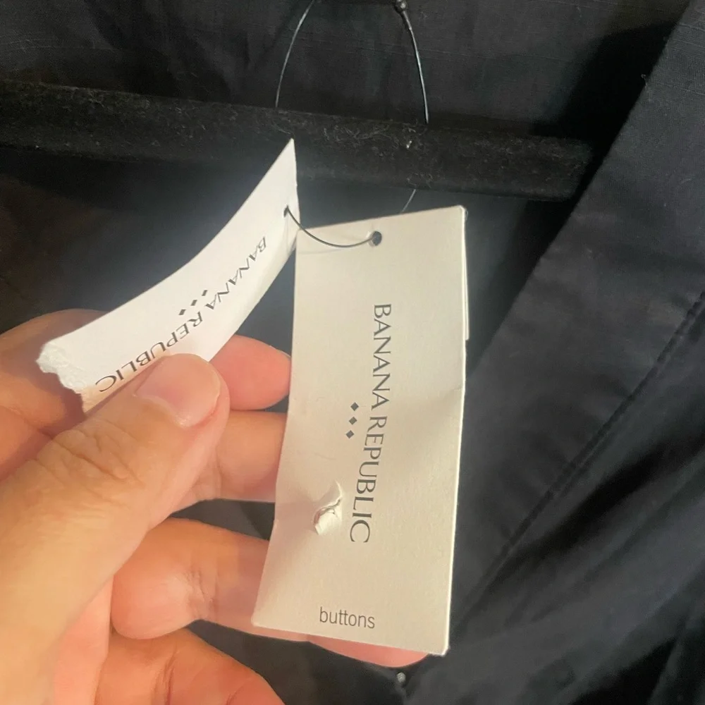 Banana Republic banana republic
